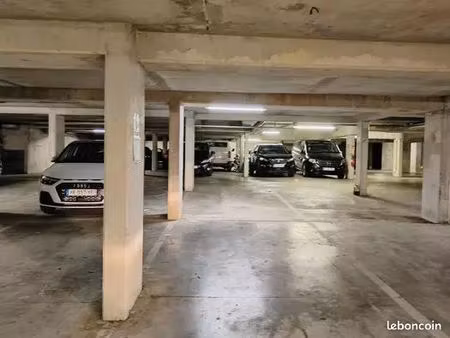 location car parking