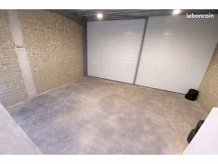 local d'activité 167 m² mérignac