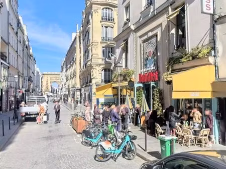 local commercial 180 m²