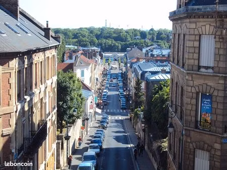 local commercial 160 m² pontoise