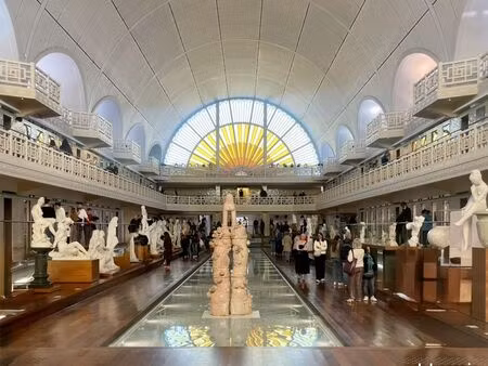 local 236 m² roubaix