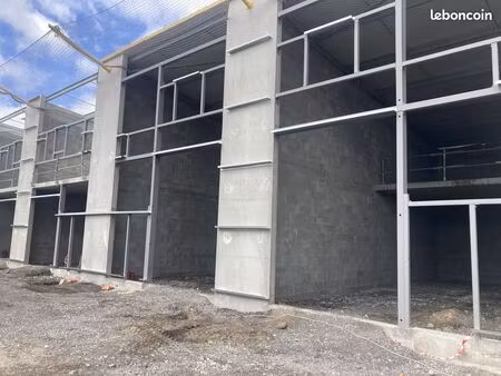 local 150 m² saint-vincent-de-tyrosse