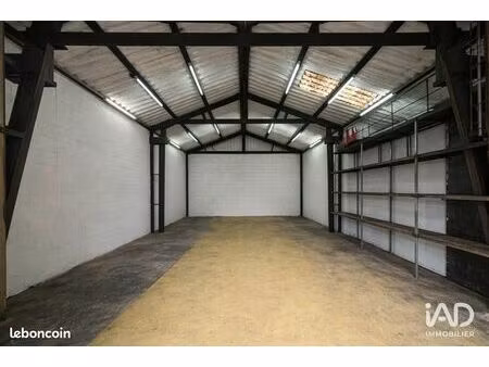 local 180 m² vitry-sur-seine