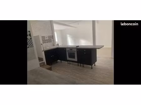 maison à louer anor