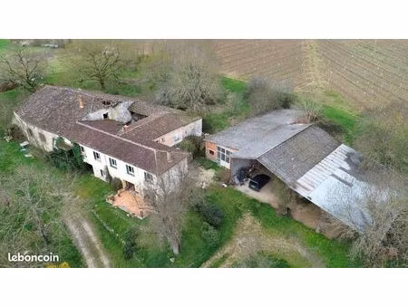 maison 7 pièces 206 m²