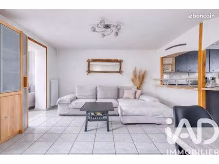 maison 5 pièces 89 m²