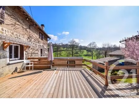 ferme 5 pièces 142 m²