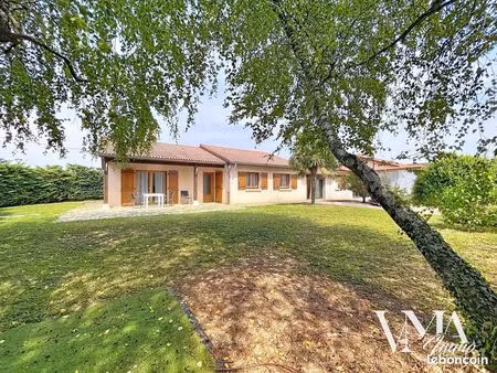 maison 5 pièces 108 m²