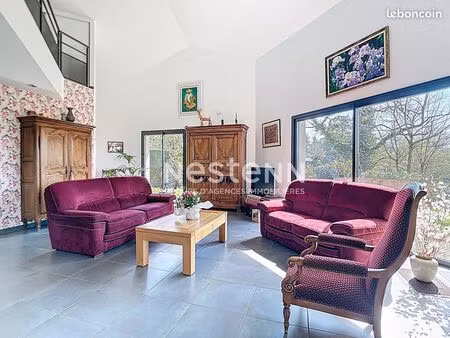 maison 4 pièces 122 m²