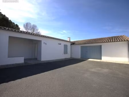 maison 5p 116 m²