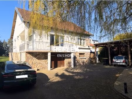 pavillon 5 pièces 122 m²