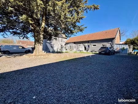 maison 10 pièces 292 m²