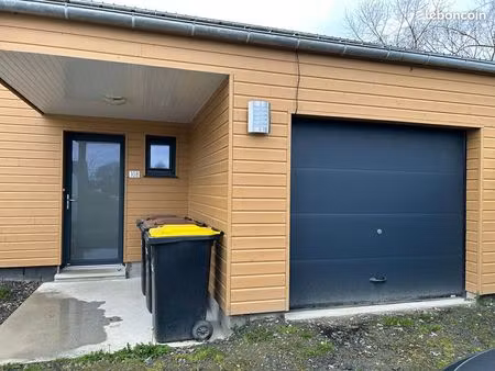 location maison 3 chambre