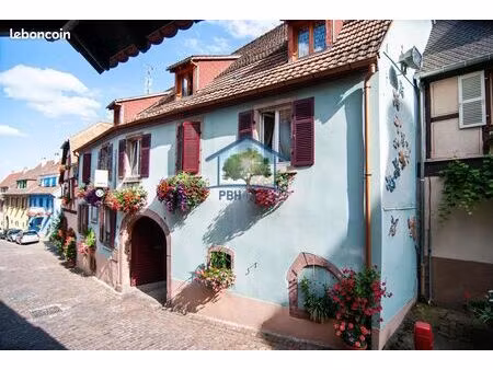 propriété 17 pièces 428 m²