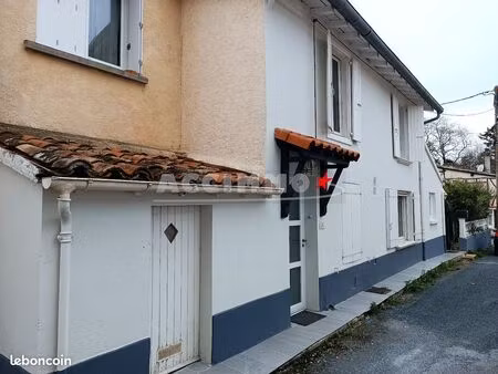 maison de village 4 pièces 131 m²