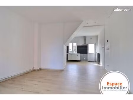 maison 4 pièces 75 m²