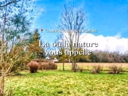 terrain a bâtir 920m2