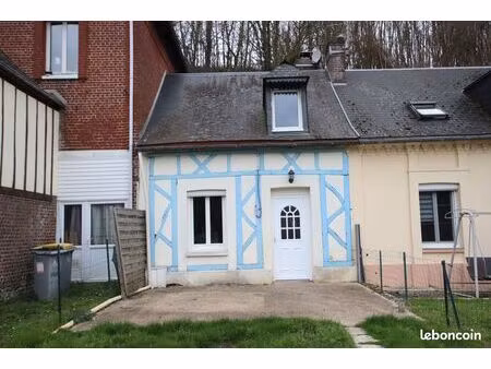 maison 2 pièces 41 m²