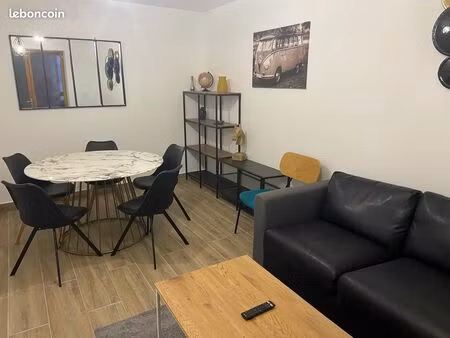 appartement 4 personnes vignotan