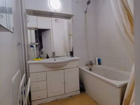 appartement à louer d'avril au mi juin 2026