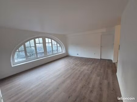 appartement t3 85m2