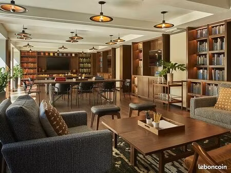 poste de travail open desk sans engagement