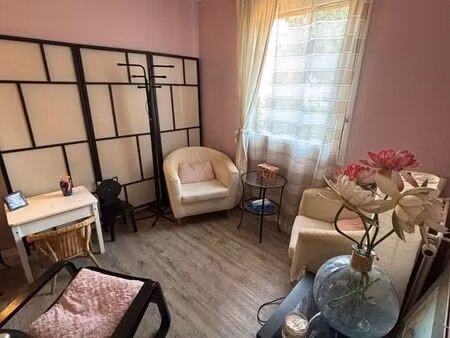 location cabinet médical/paramédical idealement situé cergy prefecture