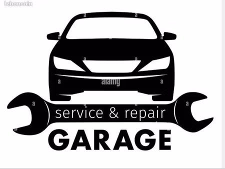 fonds de commerce garage auto