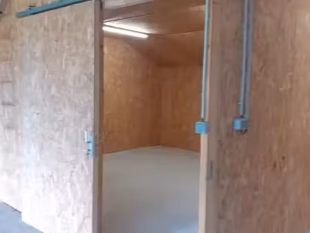 boxe à louer