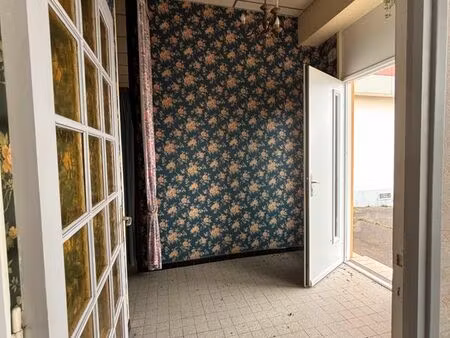 local commercial à vendre – saint-pol-sur-ternoise