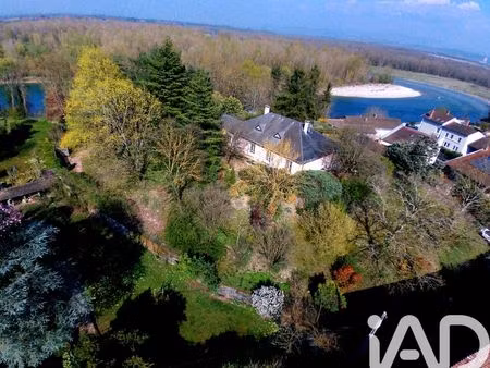 maison 6 pièces 117 m²