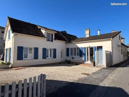 maison 120 m² carentan-les-marais