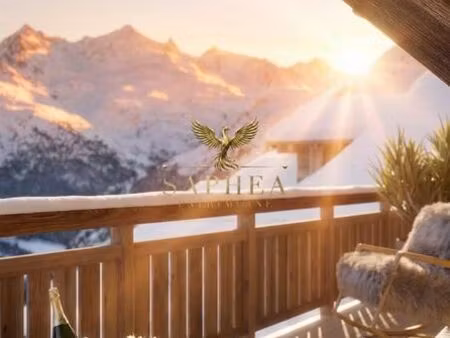 chalet 14 pièces 338 m²