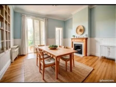 maison 6 pièces 115 m²