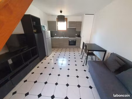 vente de 2 maison de ville jumelees