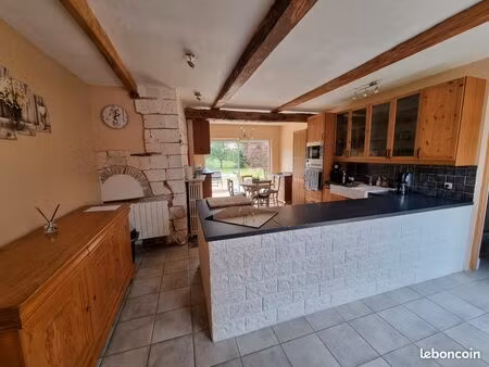 maison corps de ferme