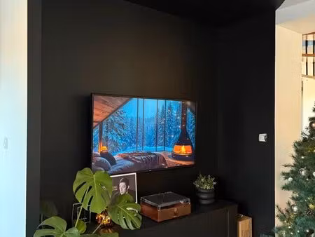 maison meublée 80 m² – lapugnoy ?