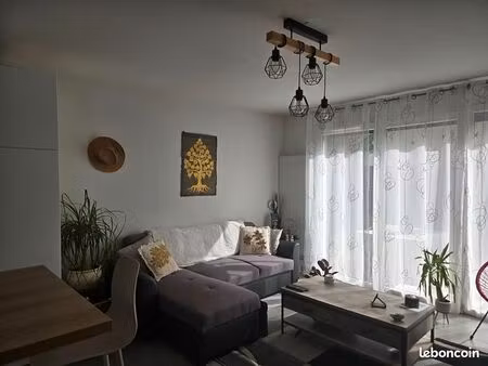 maison 3 pièces 65 m²