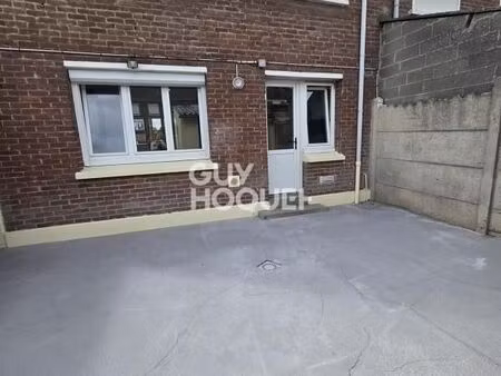 maison 4 pièces 76 m²