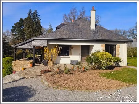 maison 6 pièces 130 m²