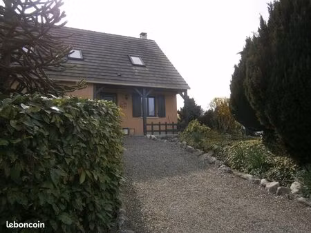 maison proche amiens