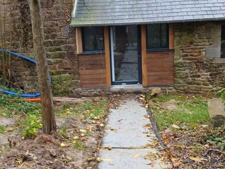 location maison mitoyenne