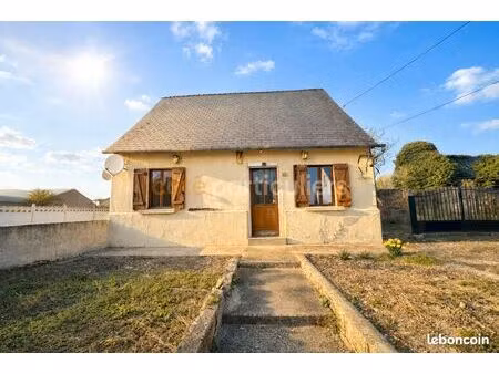 maison 4 pièces 94 m²