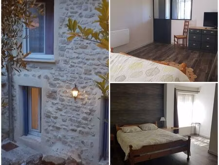 a proximité immédiate de vaison la romaine