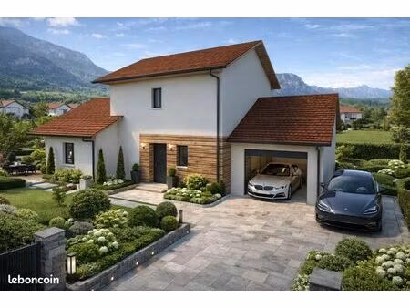 maison 5 pièces 100 m²