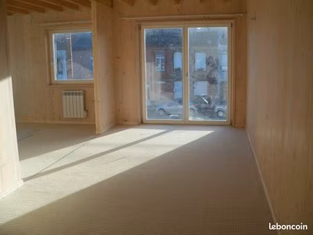 grand duplex lumineux