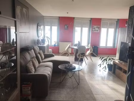 a louer f2 gravelines centre