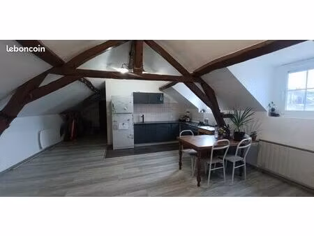 appartement  t2