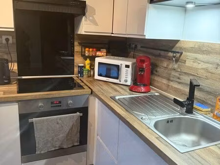 magnifique colocation avec une excellente rentabilité