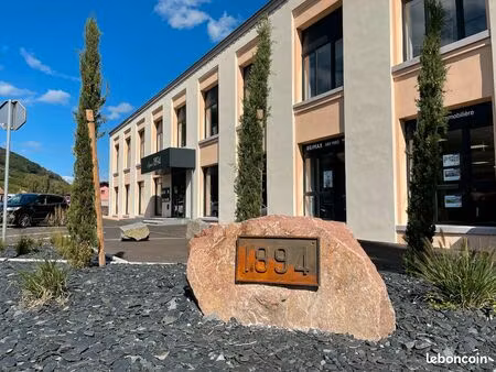 a louer bureaux / local - 86m2 guebwiller